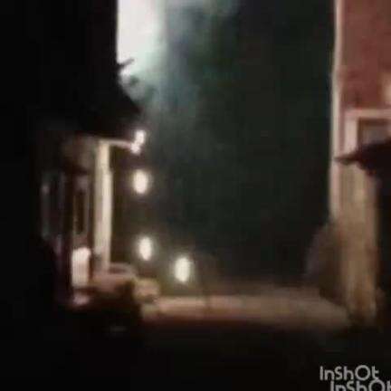 गढ़ी: लसाड़ा गांव में तीन दिन बाद भी विद्युत व्यवस्था बहाल नहीं हुई, धमाके और विस्पॉट से मची अफरा-तफरी