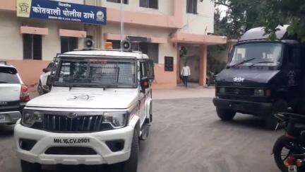 नगर: केडगावात पहाटच्या वेळी रस्त्यात अडवून तिघांकडून महावितरणच्या अभियंता कर्मचाऱ्यांना मारहाण