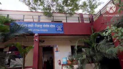 शिरूर: तळेगाव ढमढेरे येथे अज्ञात आरोपीने डीपीमधील तांब्याच्या तारा चोरून नेत केले 40 हजाराचे नुकसान