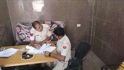 डूंगरपुर: रामसागड़ा थाना इलाके के नारेली गांव में बोलेरो जीप ने बाइक को टक्कर मारी, हादसे में घायल युवक की इलाज के दौरान मौत