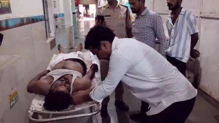 कटनी नगर: कटनी: कूठला क्षेत्र के दर्पण होटल में युवती से मिलने आए युवक की संदिग्ध मौत
