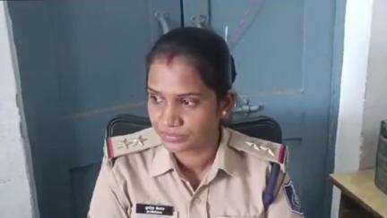 कालापीपल: ग्राम खेरखेड़ी में जमीनी विवाद को लेकर जान से मारने की धमकी देने का मामला, 3 आरोपियों के खिलाफ एफआईआर दर्ज