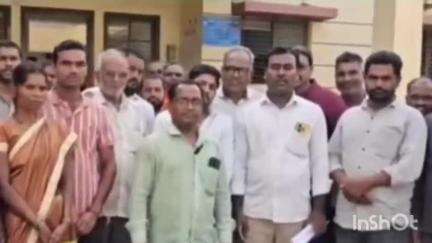 कोपरगाव: टाकळीत स्वस्तात प्लॉट देतो म्हणून ४६ लाख उकळले आणि प्लॉट दुसऱ्यालाच विकले; फरार आरोपी शहर पोलिसांकडून गजाआड