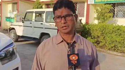 पाली: 31 मई को मलहदू, मुदरिया, बहराई ग्राम पंचायतों का भ्रमण करेगा विकसित कृषि संकल्प अभियान रथ; किसानों को किया जाएगा जागरूक