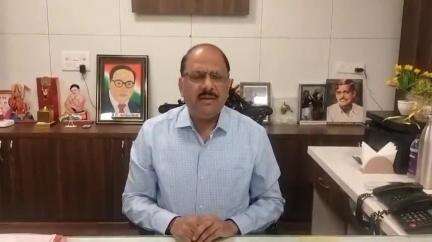 अलीराजपुर: ज़िले के पात्र परिवारों को मिलेगा एकसाथ 3 माह का राशन : ज़िला कलेक्टर