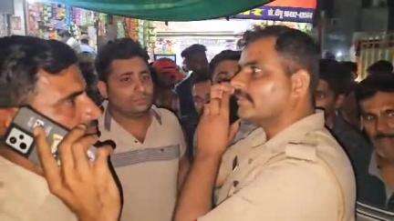 हनुमानगढ़: वर्दी में बाजार से बाइक चुराने के आरोप में जंक्शन पुलिस ने 2 होमगार्ड जवानों को किया गिरफ्तार
