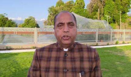 शिमला शहरी: नेता प्रतिपक्ष जयराम ने शिमला से जारी बयान में कहा, सरकार सीबीआई जांच रोकने के हथकंडे अपना रही है