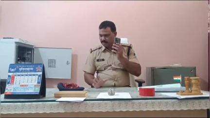 मिहोना: दौलतपुरा में पति ने पत्नी के साथ की मारपीट