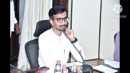 నిషేధిత జాబితాలో ఉన్న డాటెడ్ ల్యాండ్స్, 22ఏ సమస్యల పరిష్కారానికి చర్యలు జిల్లా కలెక్టర్ డాక్టర్ వినోద్ కుమార్