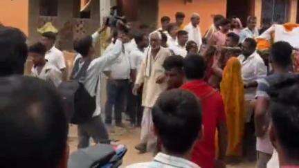 डोभी: नन्हसागर के चौकीदार की पटना में इलाज के दौरान मौत, गांव में शोक की लहर