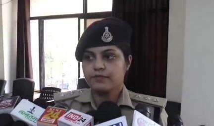 ग्वालियर गिर्द: हजीरा में एक महिला के साथ 82 हजार रुपये से अधिक की ठगी, मामला दर्ज