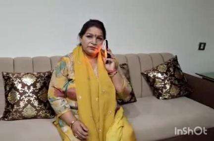 हरिद्वार: सराय में जमीन घोटाले की जांच पूरी होने पर मेयर किरण जैसल ने CM धामी का जताया आभार, दोषियों पर जल्द कार्रवाई की मांग की