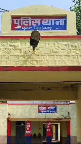 भुसावर: भुसावर के जुलाहापाडा निवासी एक व्यक्ति के पशुवाडे में अज्ञात व्यक्ति ने लगाई आग, पीड़ित ने थाने में दिया परिवाद