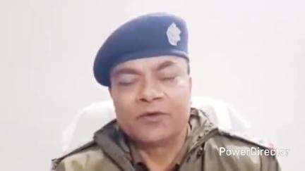 नैनीताल: मल्लीताल क्षेत्र में अवैध रूप से फेरी लगाकर सामान बेचने वाले 13 लोगों के खिलाफ पुलिस ने की चालानी कार्रवाई