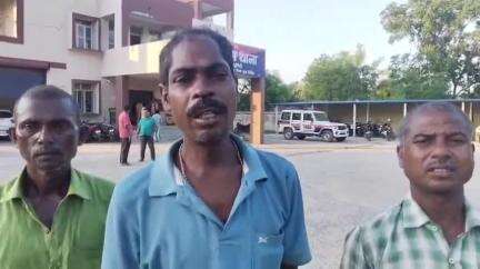 कस्बा: आम तोड़ने को लेकर दो पक्षों में हुई मारपीट, मामला थाना में दर्ज