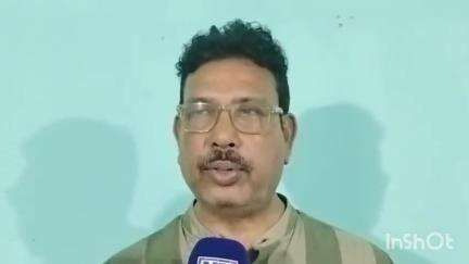 বিশ্বনাথ: অসমৰ মুখ্যমন্ত্ৰীয়ে সংখ্যালঘু এলেকাত অস্ত্ৰ প্ৰদান সন্দৰ্ভত বিহালীত চি পি আই(এম)ৰ   ৰাজ্যিক সম্পাদক প্ৰতিক্ৰিয়া