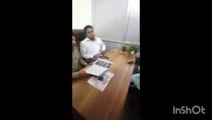 मुज़फ्फरनगर: पुरकाजी में फर्जी अल्ट्रासाउंड सेंटर और अस्पताल का मरीज के परिजनों ने किया भंडाफोड़, वीडियो सोशल मीडिया पर वायरल