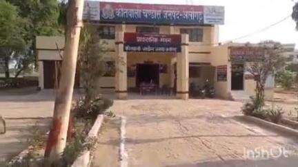 गभाना: गभाना के रामनगर से ईको कार चोरी, अज्ञात चोरों के खिलाफ दर्ज हुआ मुकदमा