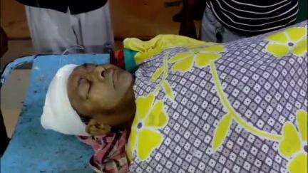 মেদিনীপুর: পাওনা টাকা চাইতে গিয়ে আক্রান্ত, গুরুতর জখম অবস্থায় দুই মহিলা সহ ৩ জনকে ভর্তি করা হলো মেদিনীপুর মেডিক্যাল কলেজে