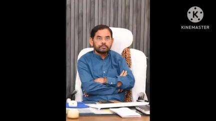మంచిర్యాల: లబ్దిదారులకు సకాలంలో రేషన్ బియ్యం పంపిణీ చేయాలి: జిల్లా అదనపు కలెక్టర్ సబావత్ మోతిలాల్