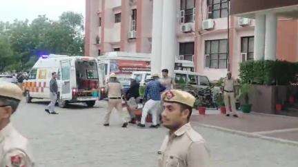 नूह: ऑपरेशन शील्ड के तहत कल नया बस स्टैंड पर मॉक ड्रिल का आयोजन होगा