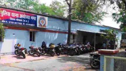 हुज़ूर: भोपाल: शुक्ला क्रेशर बस्ती में दसवीं की छात्रा ने फांसी लगाकर आत्महत्या की