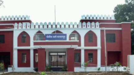 चंद्रपूर: युवकाचा वर्धा नदीत बुडून मृत्यू, बल्लारपूर येथील घटना घटना