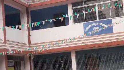 बलिया: एसीजेएम रणधीर कुमार ने आर्म्स एक्ट मामले में एक आरोपी को सुनाई सज़ा
