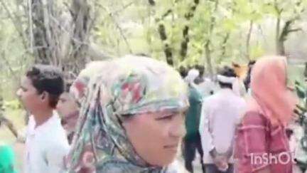मूल: चंद्रपूर जिल्ह्यातील जंगलामध्ये मानव वन्यजीव संघर्षात याच वर्षात गेले 22 बळी