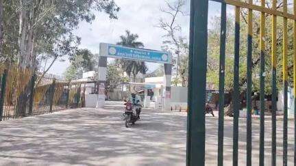 रतलाम नगर: रतलाम रेल मंडल चिकित्सालय में 30 पेंशनरों का हुआ चेकअप