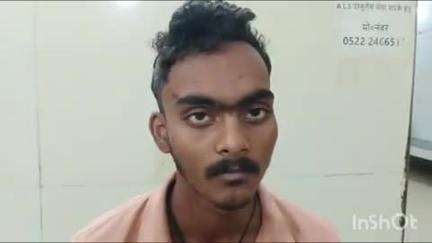 भोगनीपुर: इंद्रा नगर पुखरायां में एक युवक के साथ मारपीट की गई, घायल की रिपोर्ट दर्ज