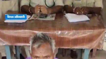 मुंगेली: पथरिया पुलिस ने 12 घंटे के भीतर दैहिक शोषण करने वाले आरोपी को किया गिरफ्तार, मिली बड़ी सफलता
