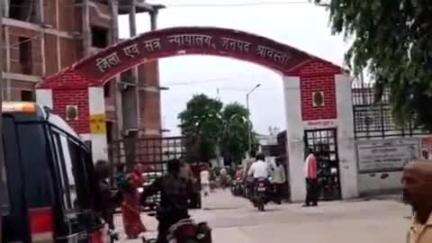 भिनगा: श्रावस्ती न्यायालय ने नाबालिग लड़की से दुष्कर्म के आरोपी को 20 वर्ष सश्रम कारावास और डेढ़ लाख का जुर्माना सुनाया