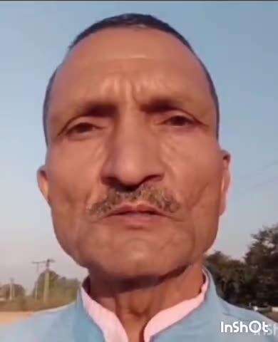 इंदौरा: पूर्व उपाध्यक्ष जिला परिषद ने इंदोरा में बेसहारा पशुओं की मुक्ति का वादा सरकार को कराया याद
