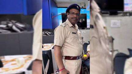 নানুর: এটা BJPচক্রান্ত নয় তৃণমূল ধামা চাপা দেওয়ার জন্য মিথ্যা অপপ্রচার চালাচ্ছে; কীর্ণাহারে বললেন BJPপ্রাক্তন সাং জেলা সভাপতি