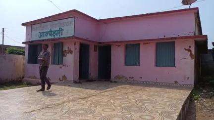 तिरोड़ी: अंबेझरी की विवाहित महिला लापता, पुलिस ने शुरू की तलाश