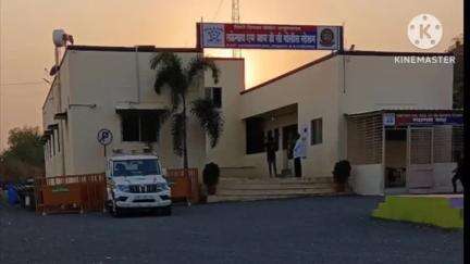 मावळ: बधलवाडीजवळ गांजा विक्रेता ताब्यात