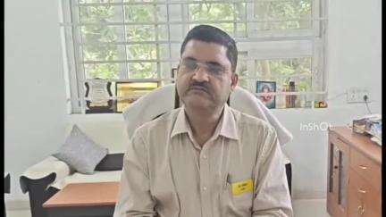 होशंगाबाद नगर: ADM ने गूढला में बाघ के रेस्क्यू के दौरान सुरक्षा कारणों से भीड़ पर लगाया प्रतिबंध