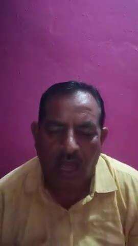 कबि ऒम प्रकाश उपाध्याय सलिल अम्बेडकर नगर उत्तर प्रदेश