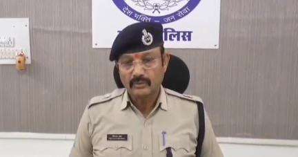 ग्वालियर गिर्द: ग्वालियर: पूर्व नगर निगम कमिश्नर के साथ ठगी का मामला सामने आया