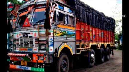 बरही: बरही पुलिस ने अवैध अभ्रक से लदा ट्रक पकड़ा, चालक समेत 8 के खिलाफ मामला दर्ज