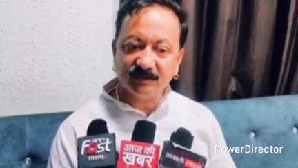 नैनीताल: कांग्रेस प्रदेश अध्यक्ष करन माहरा ने अंकिता हत्याकांड में न्यायालय के आदेश की सराहना की, कहा- सफेदपोश का भी हो पर्दाफाश