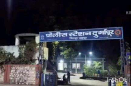 चंद्रपूर: दुर्गापूर पोलीस स्टेशन येथील जप्त वाहनाचा होणार लिलाव