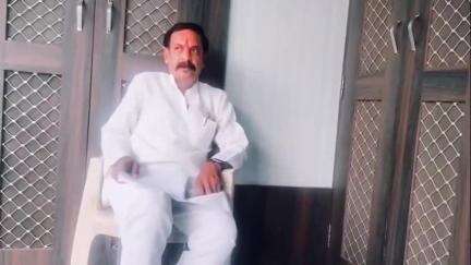 खुजनेर: करनवास में नहर का पानी न मिलने पर किसानों ने पूर्व विधायक के साथ ज्ञापन दिया