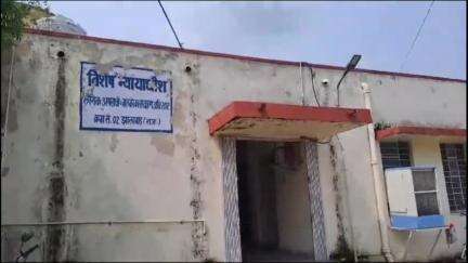 अकलेरा: झालावाड़ पॉक्सो कोर्ट ने नाबालिग से छेड़छाड़ के मामले में दोषी को 3 साल की सजा और ₹50,000 अर्थदंड से किया दंडित