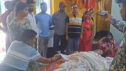 हज़ारीबाग: श्रीनिवास डेंटल कॉलेज में इलाज के दौरान युवक की मौत, परिजनों ने लापरवाही का आरोप लगाया
