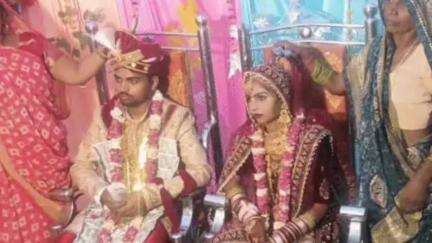 मांट: गांव भूरेका में दलित बेटी की बारात पर हमला करने वाले पांच आरोपी गए जेल