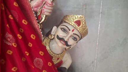कन्नौज: कन्नौज शहर में स्थित आदि शक्ति मां जगदम्बा का अद्भुत मंदिर, भक्तों पर जल्दी प्रसन्न हो जाती है मइया