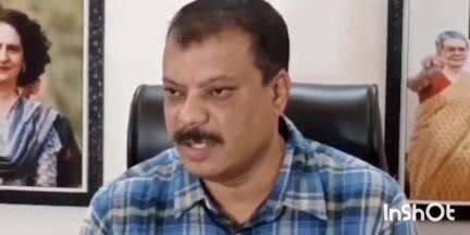 गंधवानी: प्रधानमंत्री के भोपाल दौरे से पहले, गंधवानी विधायक उमंग सिंगार ने महिलाओं के बेहतर जीवन पर उठाए सवाल