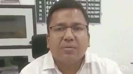 सिरोही: सिरोही में जल स्वावलंबन पखवाड़ा मनाया जाएगा, सीओ प्रकाश चंद्र अग्रवाल ने दी जानकारी
